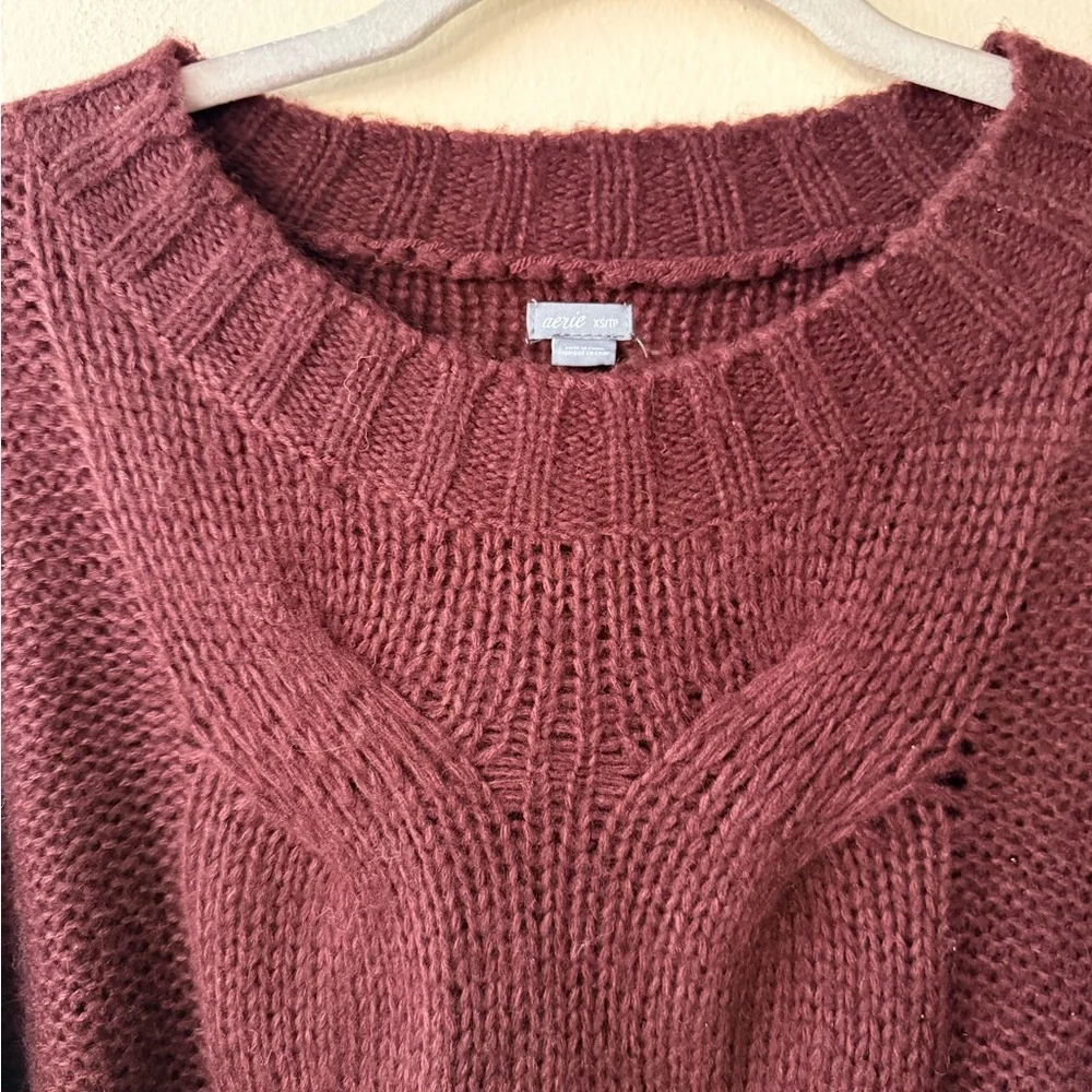 aerie lighter weight
